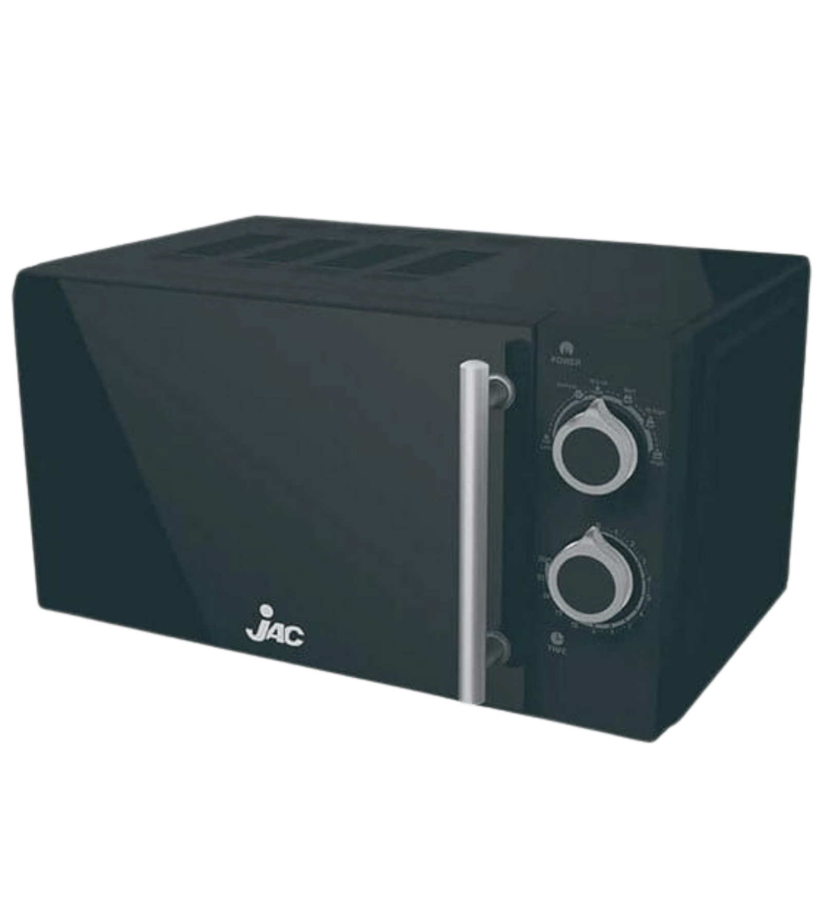 ميكروويف جاك 20 لتر (اسود) NGMW-2002B - MW20-JA11AB