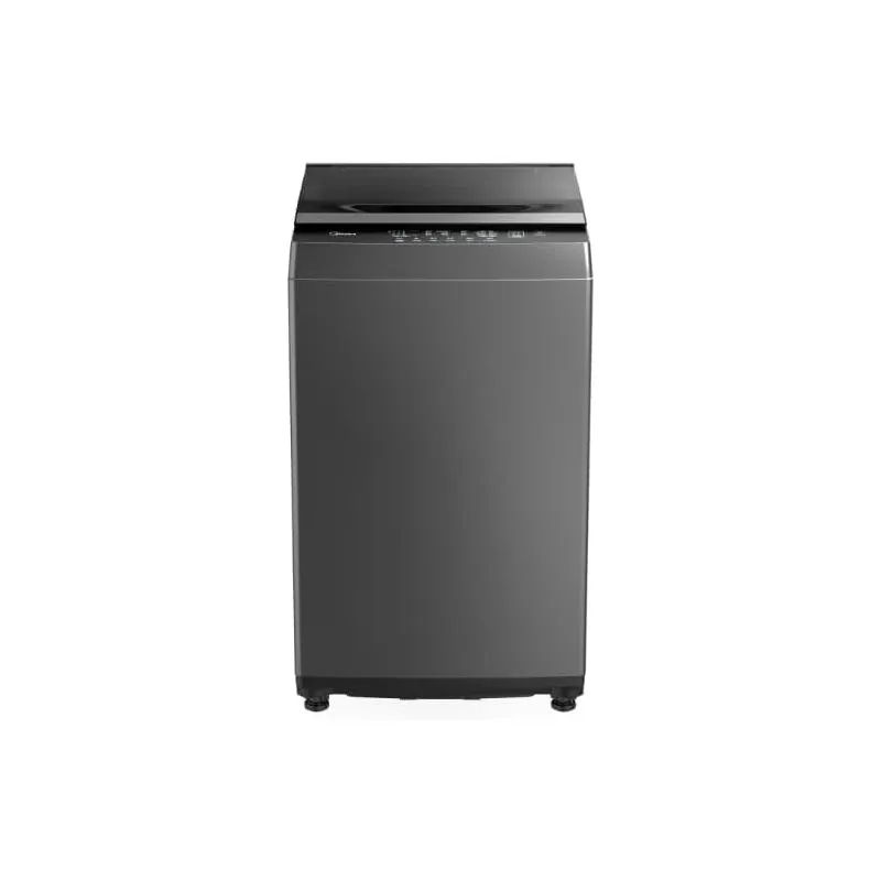 (سيلفر ) MA102W90P/GKغساله فوق اتوماتيك ميديا 9كيلو