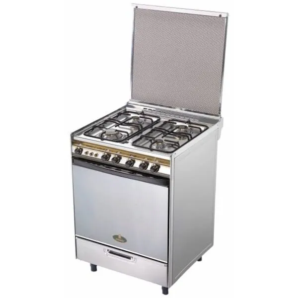 بوتجاز كريازى 4 شعلة غاز استانليس موديل S6400