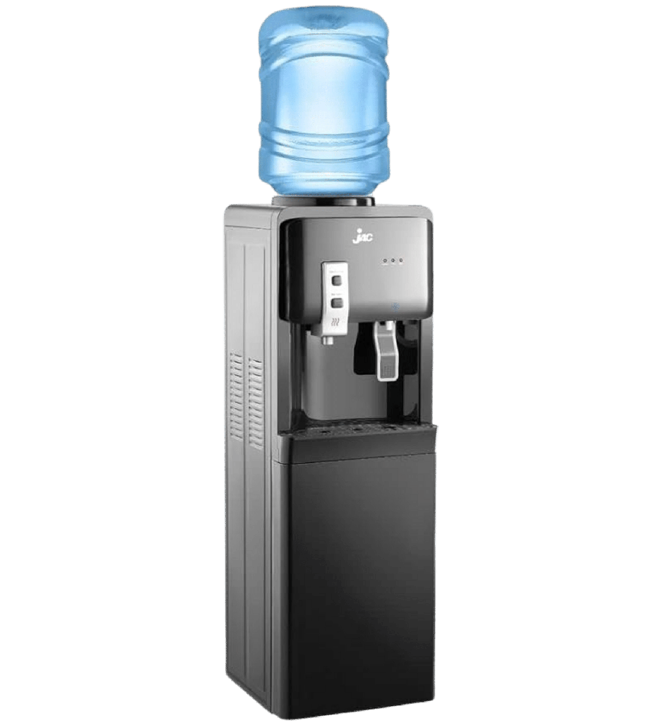 مبرد جاك 2 حنفيه اسود WD-2225B-B
