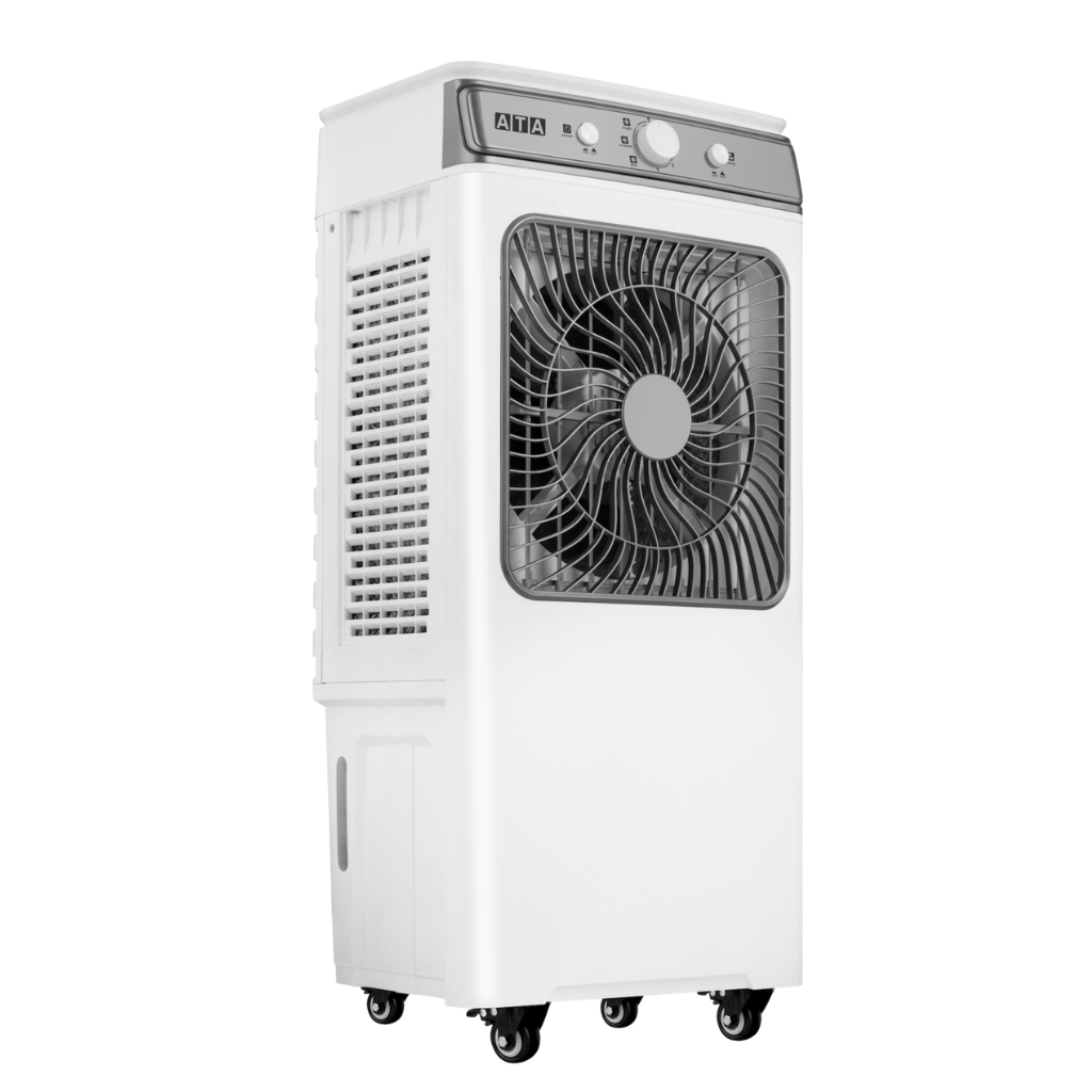 مبرد هواء ايه تي ايه, 35 لتر, (ابيض)- AC35LN351