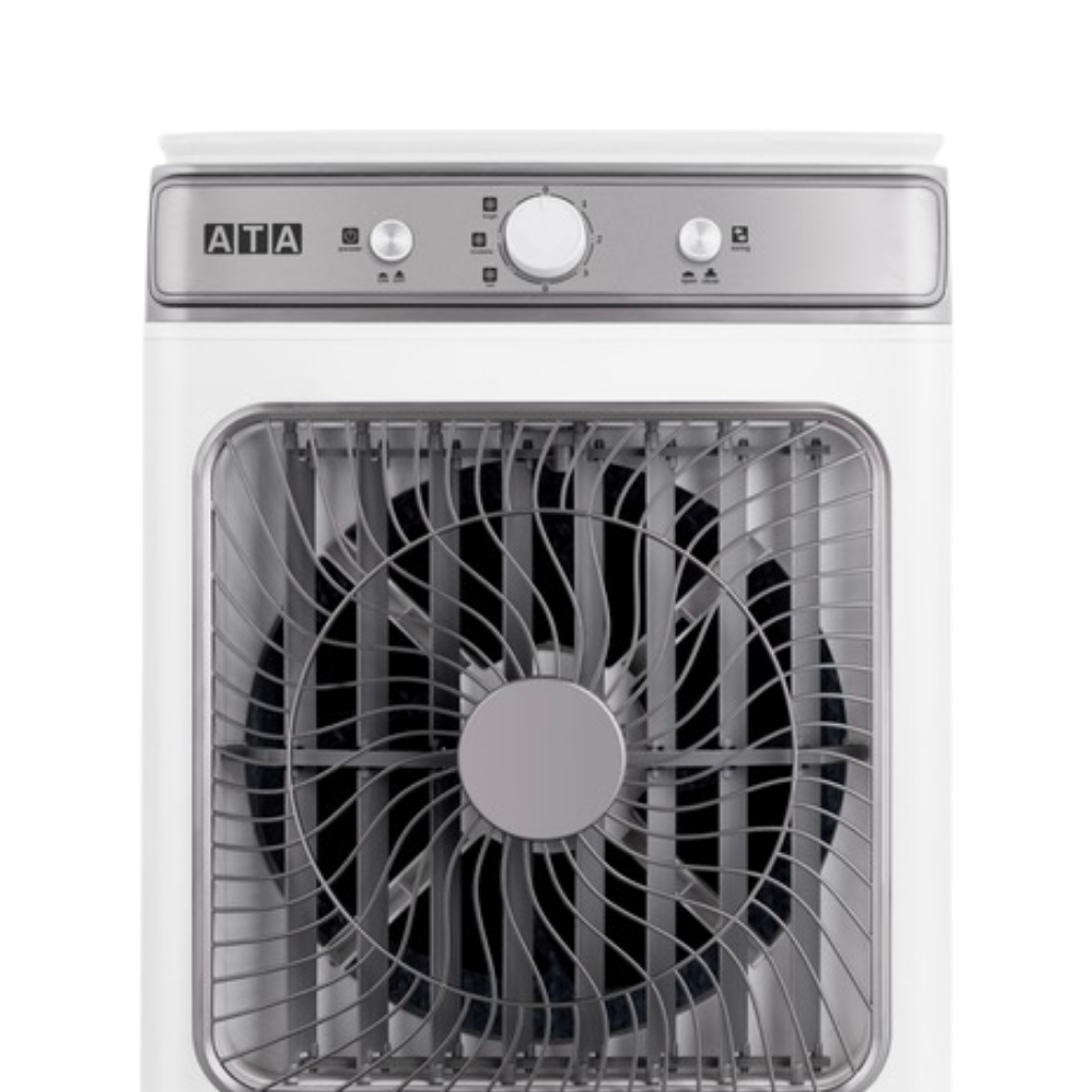 مبرد هواء ايه تي ايه, 35 لتر, (ابيض)- AC35LN351