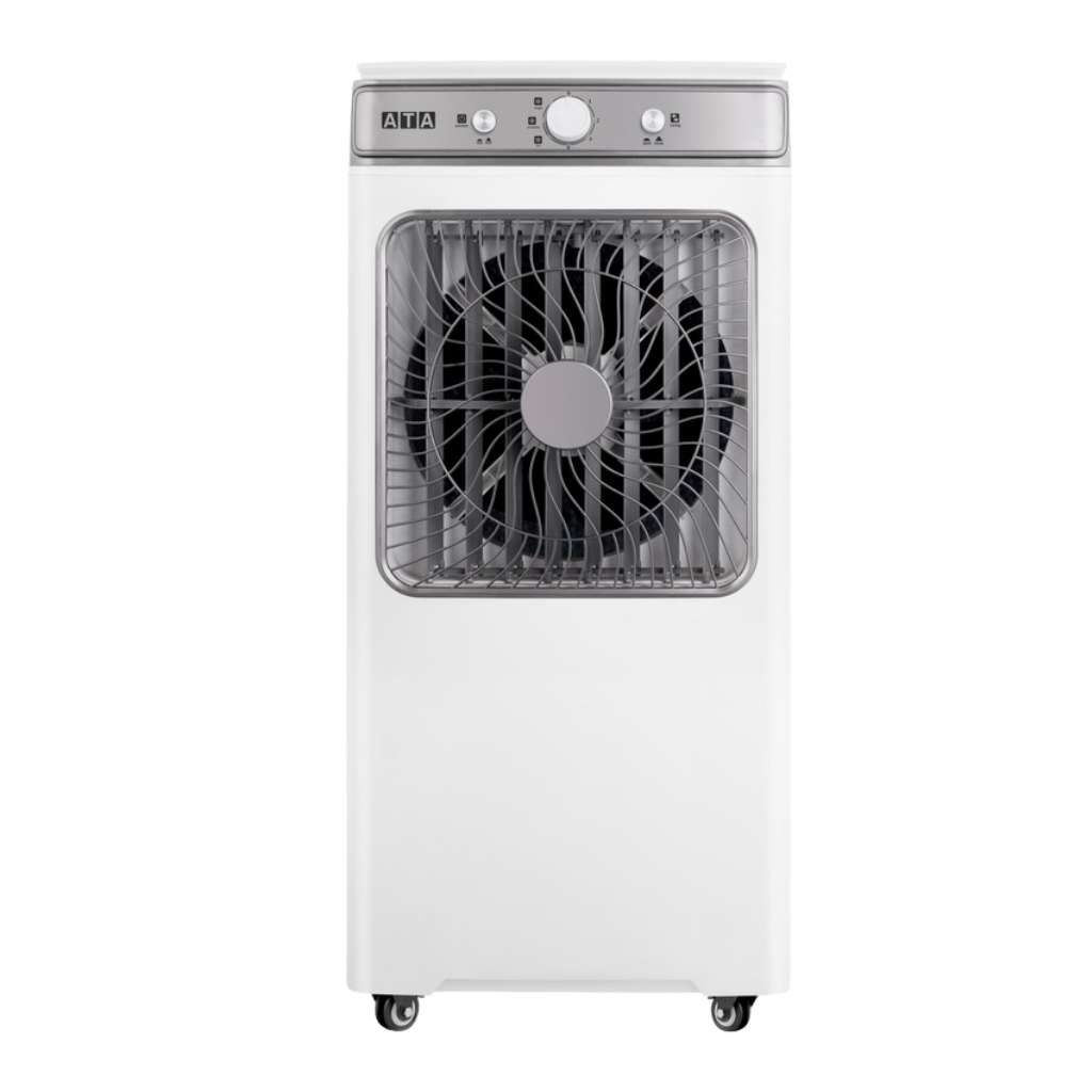 مبرد هواء ايه تي ايه, 35 لتر, (ابيض)- AC35LN351