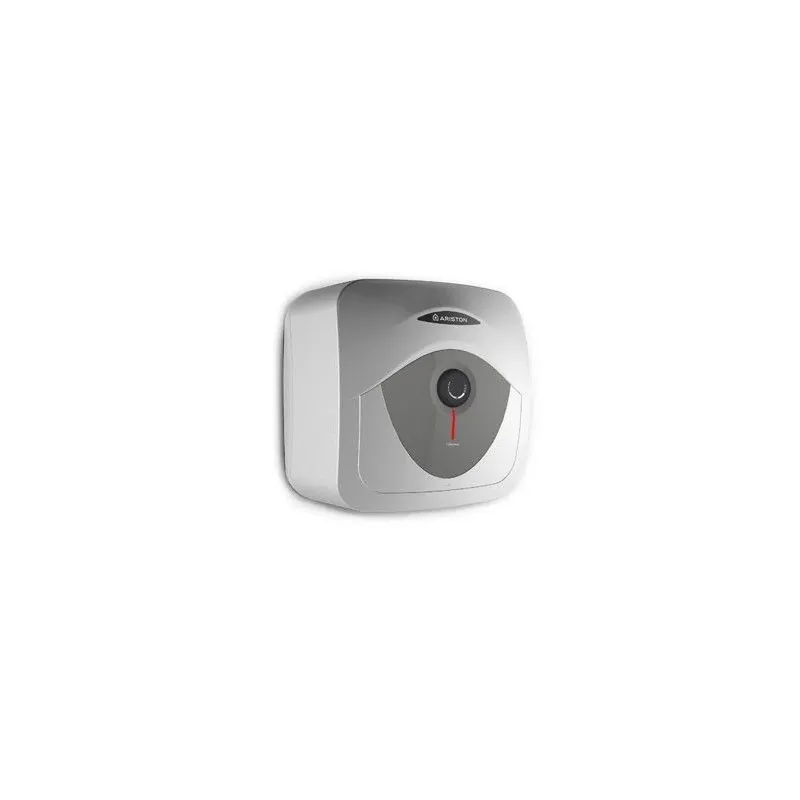 سخان كهرباء اريستون سوبر جلاس 30لتر ANDERIS-RS-30(ابيض)
