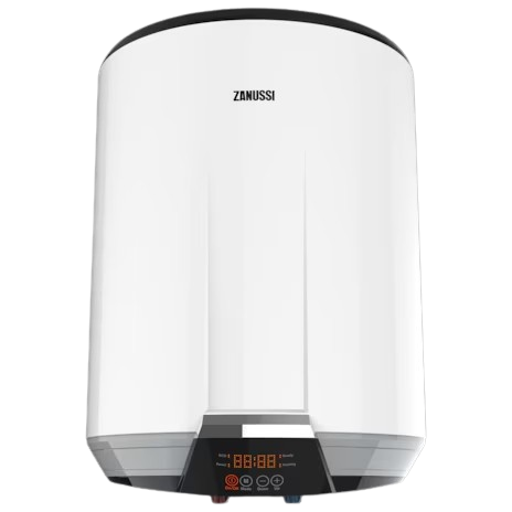 سخان كهرباء زانوسي 50 لتر Termo Smart ZYE05041WN (ابيض)