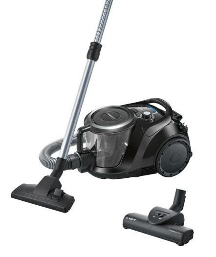 مكنسة كهربائية بوش Series 6 ProPower ، اسود - BGS412234