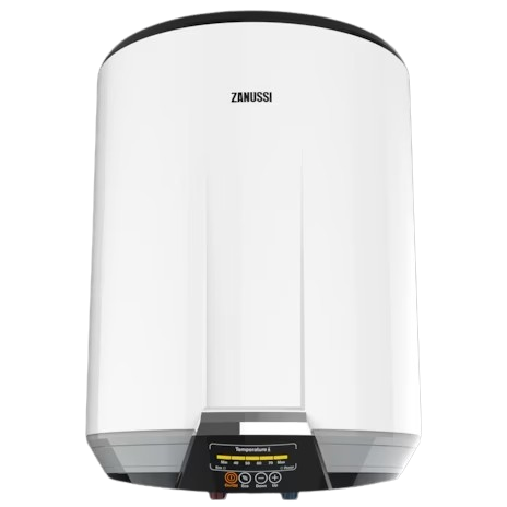سخان كهرباء زانوسي 80 لتر Termo Plus ZYE08031WN (ابيض)