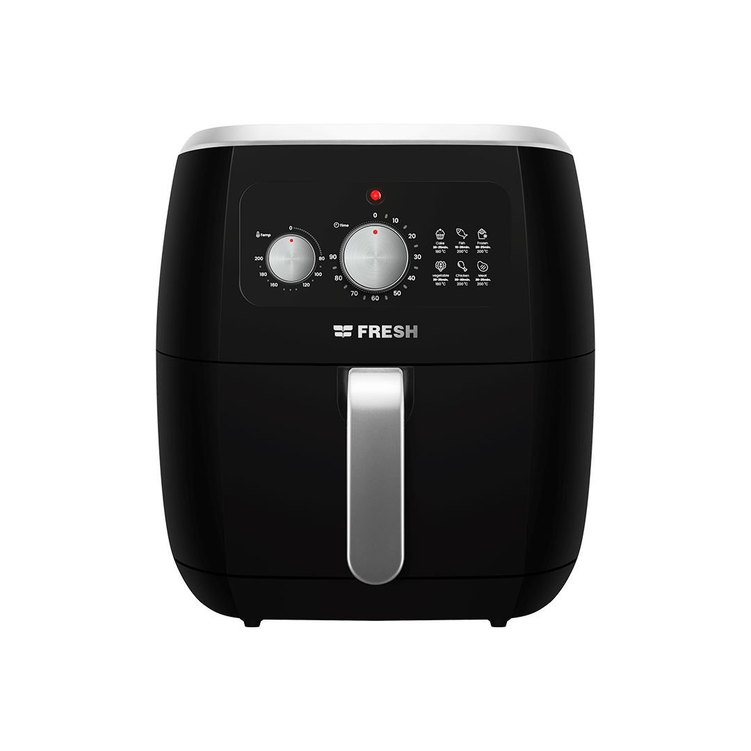 قلاية هوائية ميكانيكال فريش - X-Large FAF-M180 - 500018916