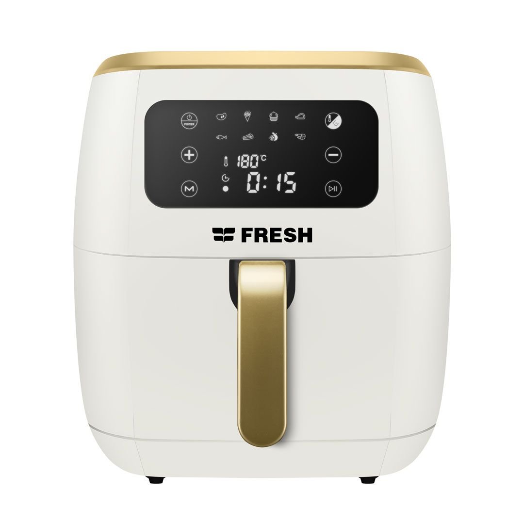 قلاية هوائية فريش - X-Large W - 500018781