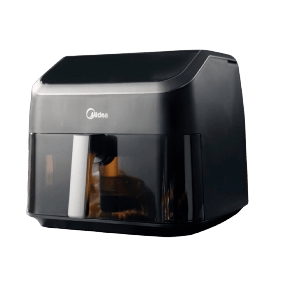 قلايه ميديا 9 لتر ديجيتال MF-CY85WK-GTIN