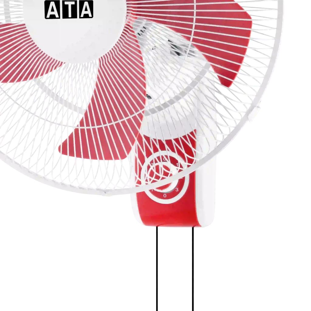 مروحة حائط ايه تي ايه ١٦ بوصة - B1605P5