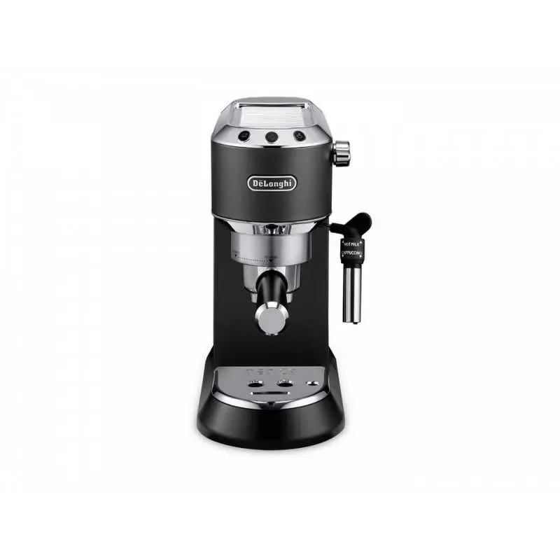 ماكينة قهوة اسبريسو ديلونجي ديديكا، اسود- EC685.BK