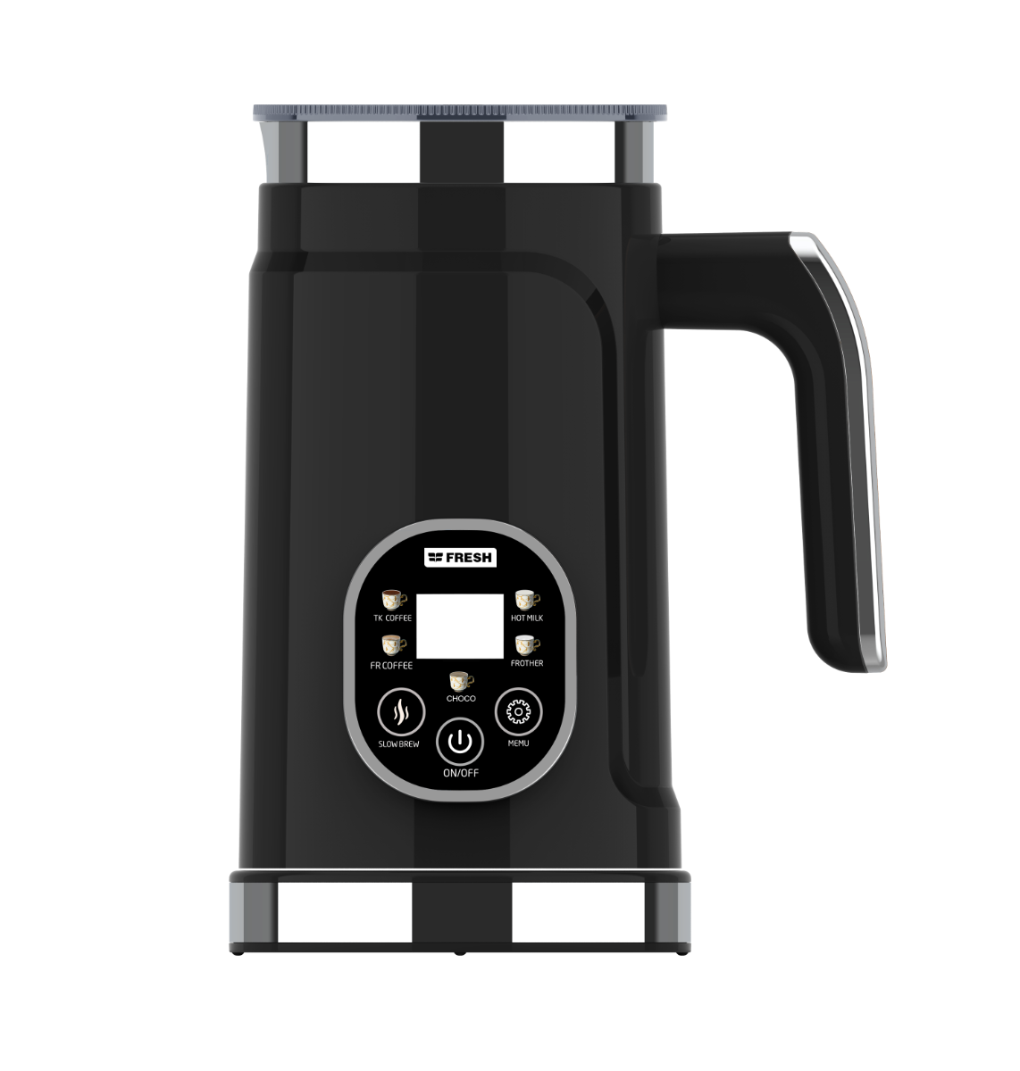ماكينة قهوة تركى 500 وات - FCM-500TMA-BT