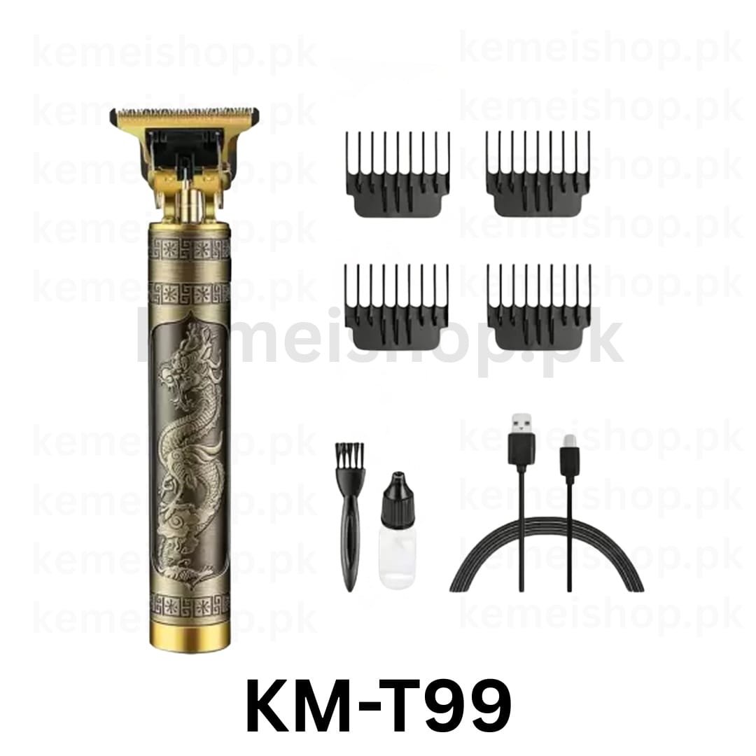 ماكينة حلاقة كيمي T99 شحن للرجال