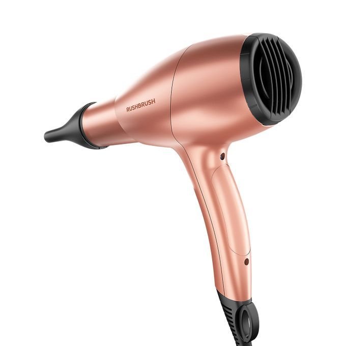 استشوار راش براش 2400وات D3ULTRA DRYER-ROSE GOLD