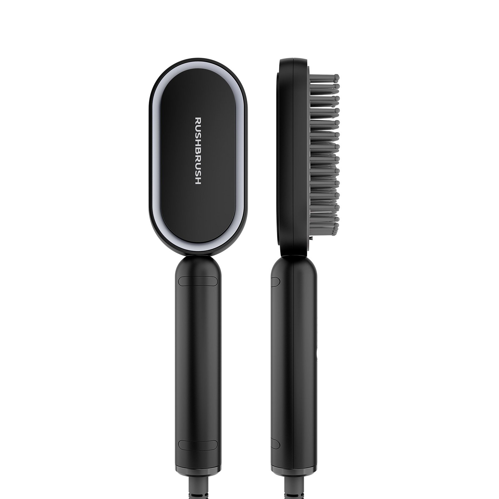 فرشه شعر راش براش S3LiteSTRAIGHTENING BRUSH- BLACK