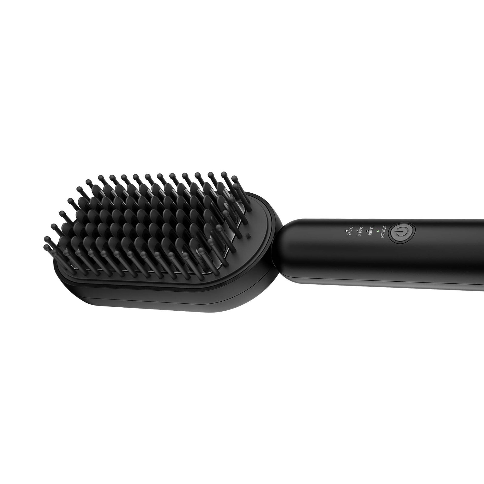 فرشه شعر راش براش S3LiteSTRAIGHTENING BRUSH- BLACK