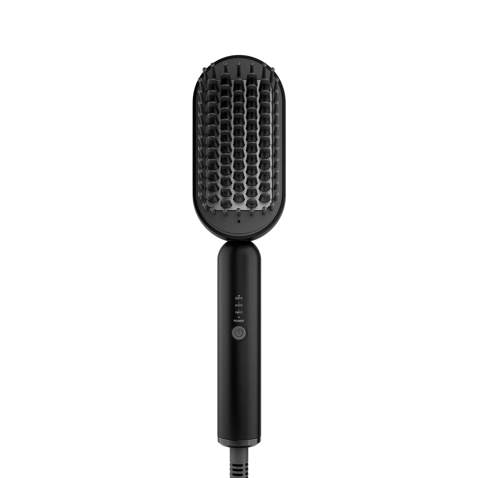 فرشه شعر راش براش S3LiteSTRAIGHTENING BRUSH- BLACK