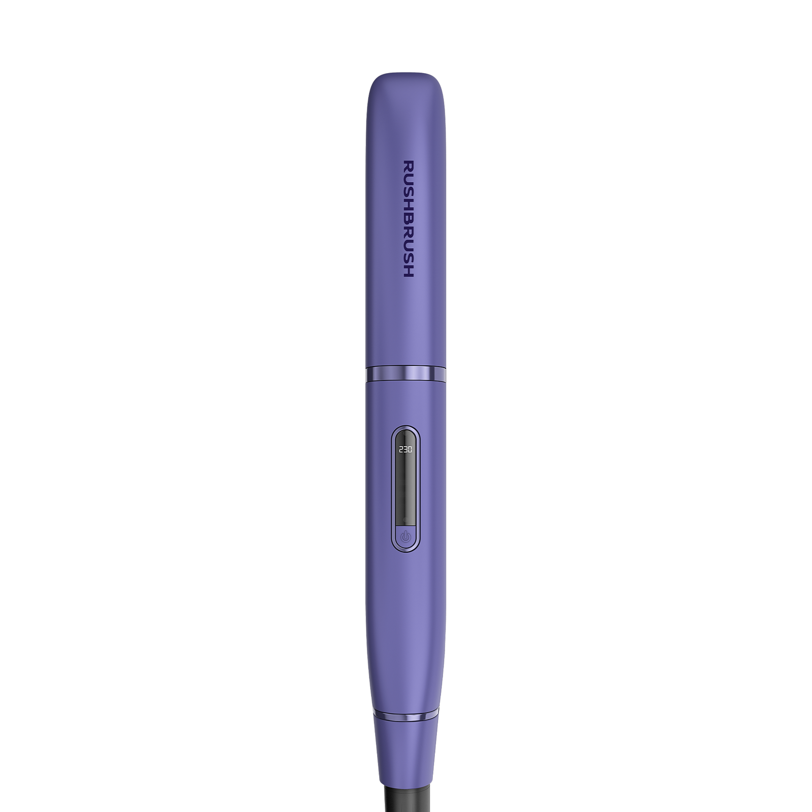 مكواه شعر راش براش X1 Lite STRSIGHTENER -PURPLE