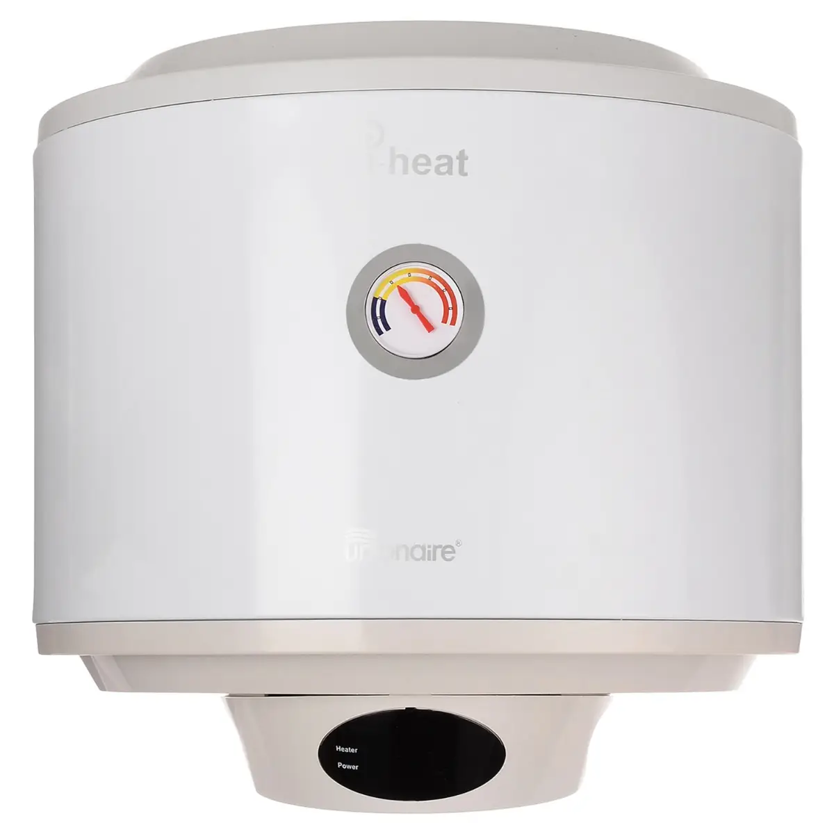 سخان كهرباء يونيون اير 30لتر EWH30-B150-V30 (ابيض)