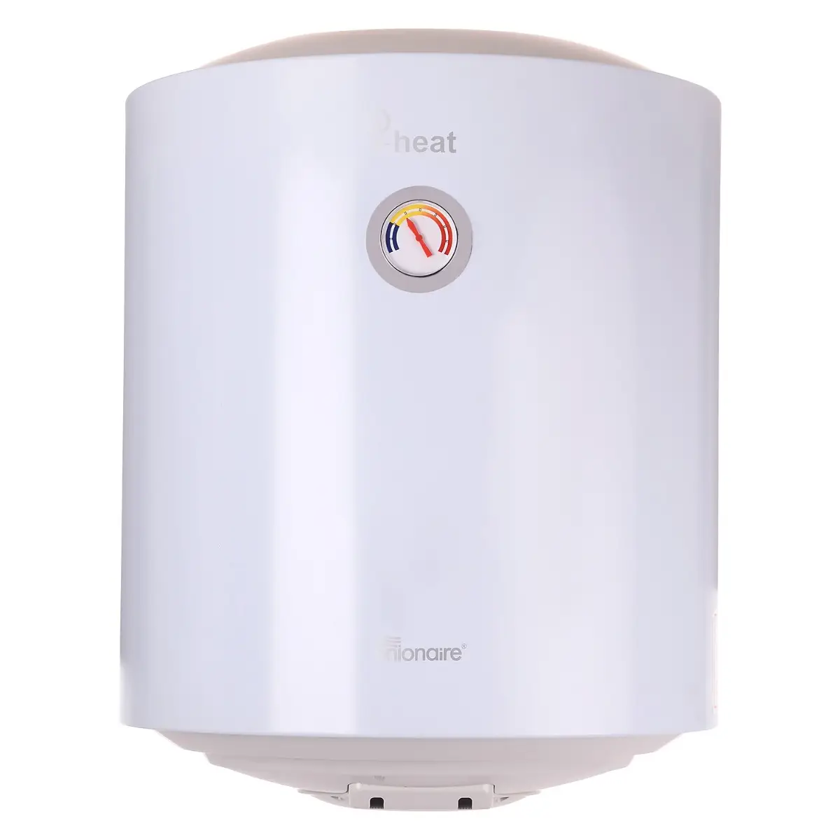 سخان كهرباء يونيون اير 45 لتر EWH45-C100-V-P-3  (ابيض)