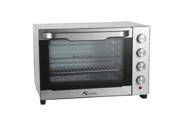 فرن كهرباء ماليبو 55لتر 2200وات MK-EO7001