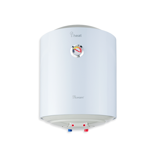 سخان كهرباء اي هيت يونيون اير 40 لتر EWH40C100VP3 (ابيض)