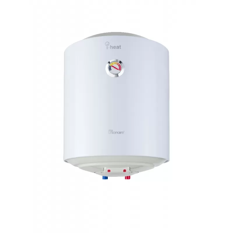 سخان كهرباء اي هيت يونيون اير 30 لتر EWH30C100VP3 (ابيض)