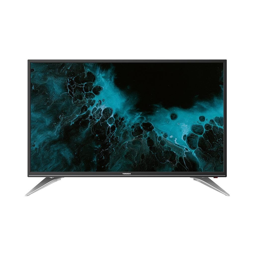 شاشة تورنيدو HD سمارت 32 بوصة ريسيفر داخلي 32ES9300E
