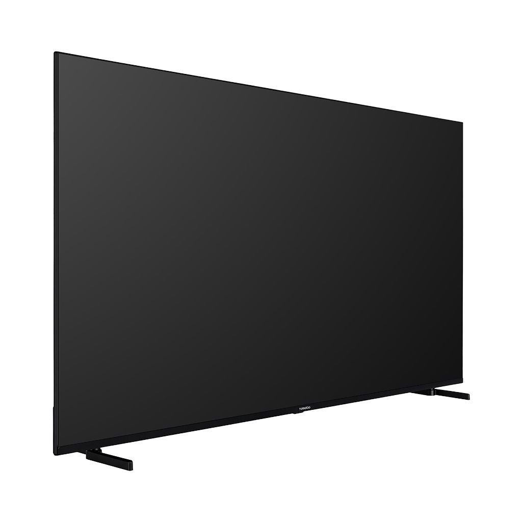 شاشة تورنيدو 4K سمارت بدون فريم 65 بوصة LED ريسيفر داخلي 65US3500E