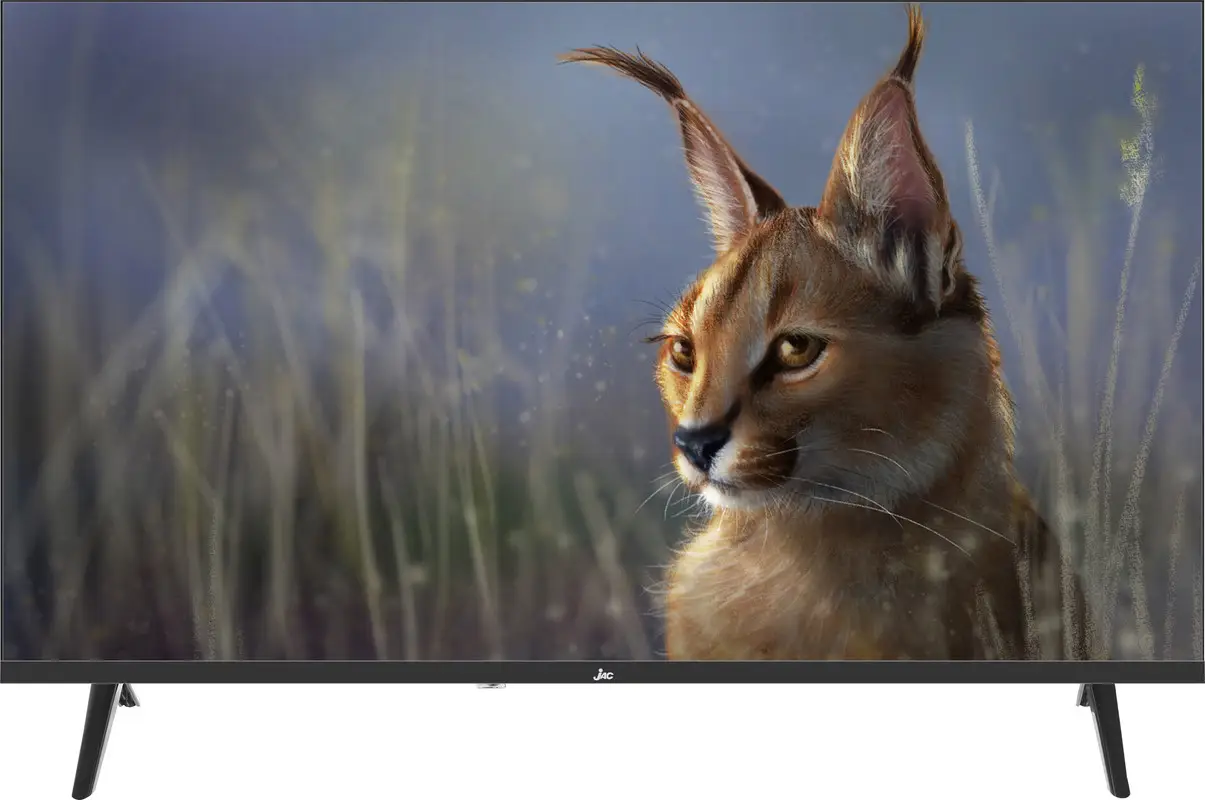 شاشة سمارت جاك ، مقاس 32 بوصة ، ليد ، دقة HD NGL-132N