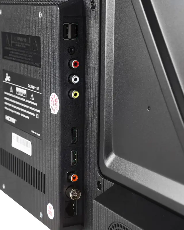 شاشة سمارت جاك ، مقاس 32 بوصة ، ليد ، دقة HD NGL-132N