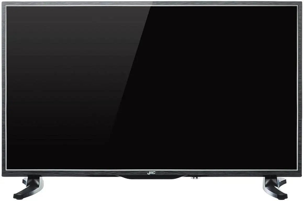 شاشه جاك LED، 32 بوصة، HD، 32JA310 - اسود