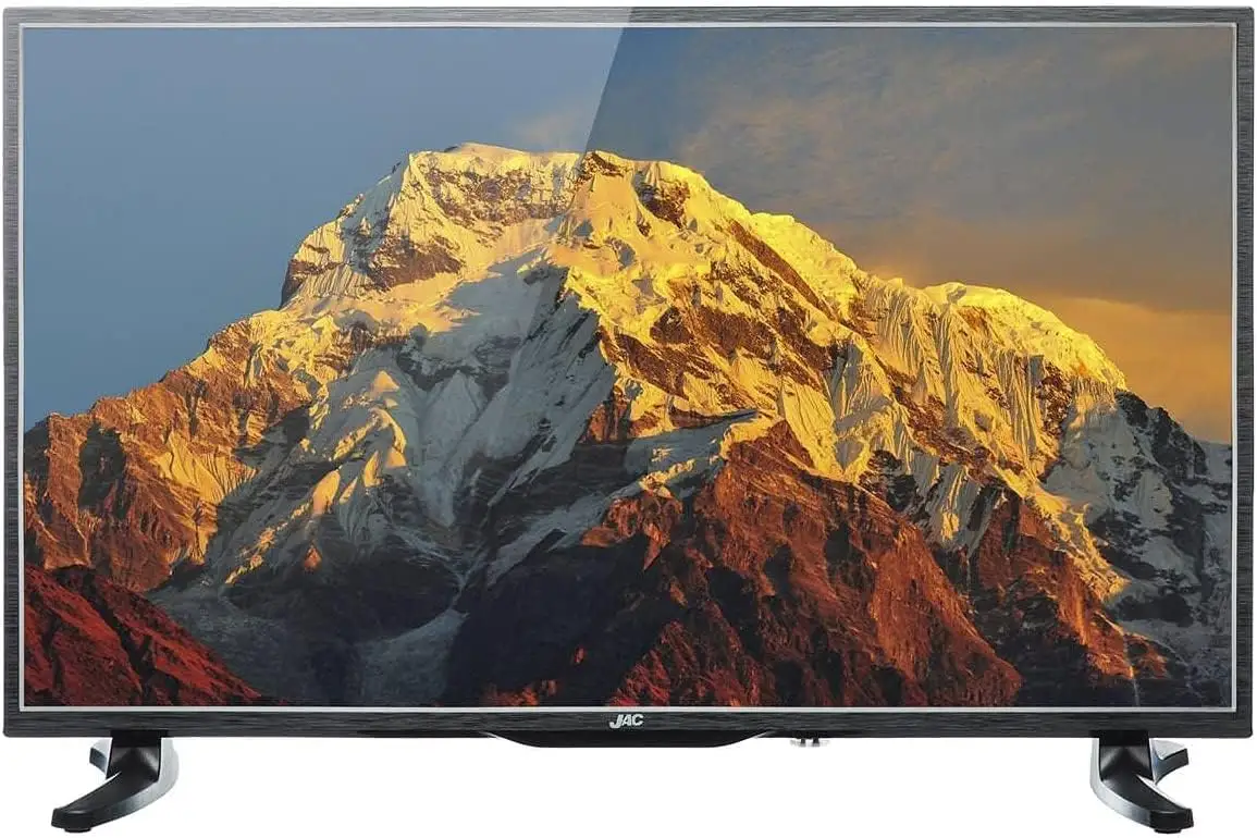 شاشه جاك LED، 32 بوصة، HD، 32JA310 - اسود