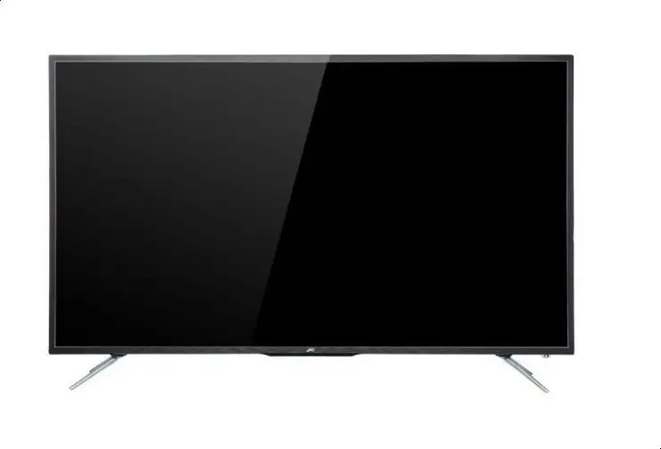 شاشه سمارت جاك, 50 بوصة, UHD, LED, NGLD-150ASS-T/N/JB631 - أسود