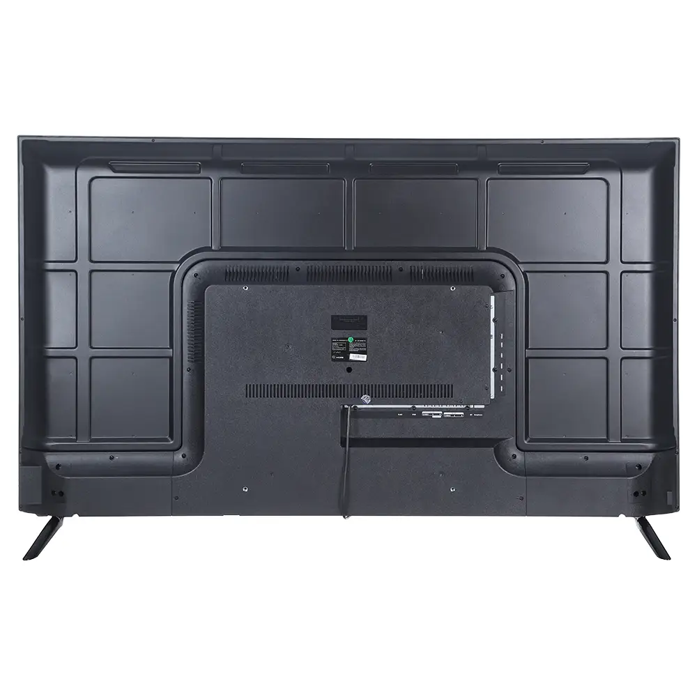 ATA سمارت، 58 بوصة، D58GA068 ،FHD ،LED - شاشه أسود