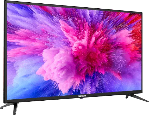 شاشة سايشن 32 بوصة، ليد ، سمارت ، دقة HD، موديل CA32T10SHA1A