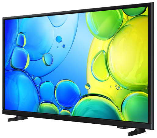 شاشة سامسونج 43 بوصة سمارت Full HD LED UA43F6000F - رسيفر داخلي