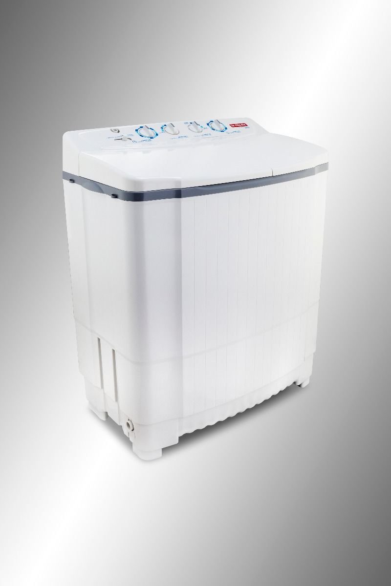 فريش غسالة هاف 9 كيلو  2 حوض سمارت Smart FWT900NA- 1777