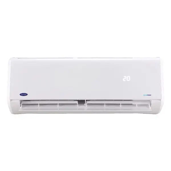 كارير 3 حصان بارد (فانه) 42KHCT24N708 اوبتيماكس برو