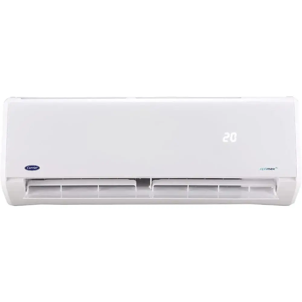 كارير 5 حصان بارد ساخن ( فانة ) 42QHABT36N-708FSEER اوبتيماكس برو