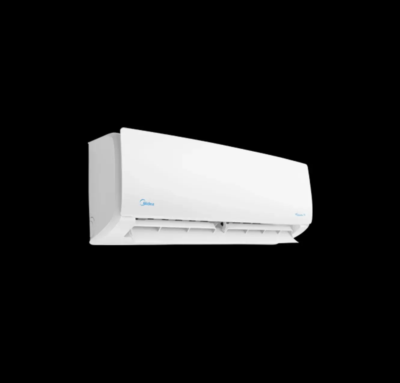 ميديا 5 حصان بارد ساخن (فانه) MSEBT-36HRNF
