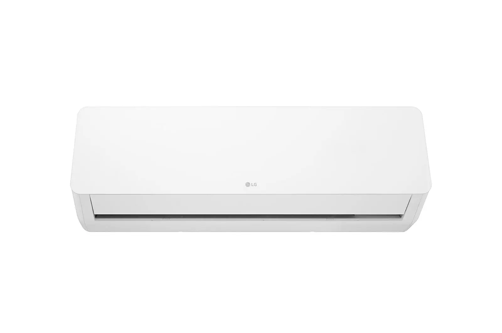 تكييف هواء سبليت هيرو إل جي، تبريد فقط، 1.5 حصان، S4-C12RZAAA - أبيض
